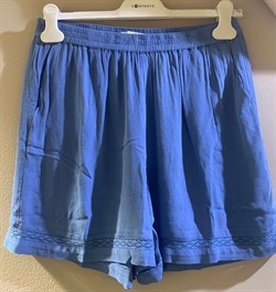ICHI Shorts - IHCitro Shorts, Coronet Blue
